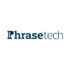 Phrasetech.com logo