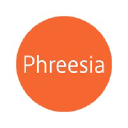 Phreesia.com logo