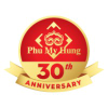 Phumyhung.com.vn logo