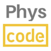 Physcode.com logo