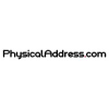 Physicaladdress.com logo