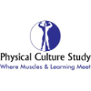 Physicalculturestudy.com logo