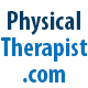 Physicaltherapist.com logo