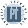 Physicaltherapyweb.com logo