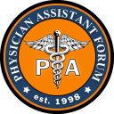 Physicianassistantforum.com logo