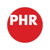 Physiciansforhumanrights.org logo