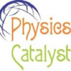 Physicscatalyst.com logo