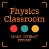 Physicsclassroom.com logo