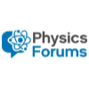 Physicsforums.com logo