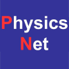 Physicsnet.co.uk logo