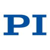 Physikinstrumente.com logo