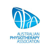 Physiotherapy.asn.au logo