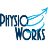 Physioworks.com.au logo