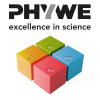Phywe.com logo