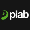 Piab.com logo