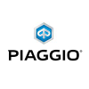Piaggio.co.in logo