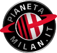 Pianetamilan.it logo