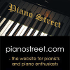 Pianostreet.com logo