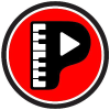 Pianotrax.com logo