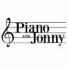 Pianowithjonny.com logo