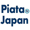 Piata.jp logo