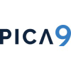 Pica9 logo