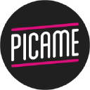 Picamemag.com logo