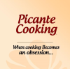 Picantecooking.com logo