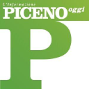 Picenooggi.it logo
