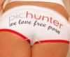 Pichunter.com logo