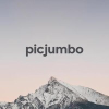 Picjumbo.com logo