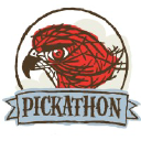 Pickathon.com logo