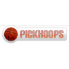Pickhoops.com logo
