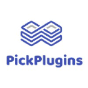 Pickplugins.com logo