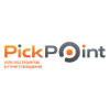 Pickpoint.ru logo