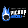 Pickuphockey.com logo