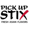 Pickupstix.com logo