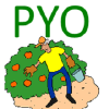 Pickyourown.org logo