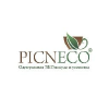 Picneco.ru logo