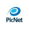 Picnet.com.au logo