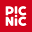 Picnic.nl logo