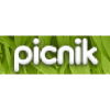 Picnik.com logo