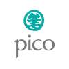 Pico.com logo