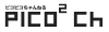 Picoch.net logo