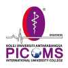 Picoms.edu.my logo