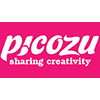 Picozu.com logo