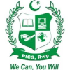 Pics.edu.pk logo
