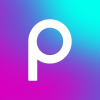 Picsart.com logo