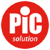 Picsolution.com logo