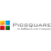 Picsquare.com logo